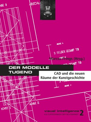 cover image of Der Modelle Tugend